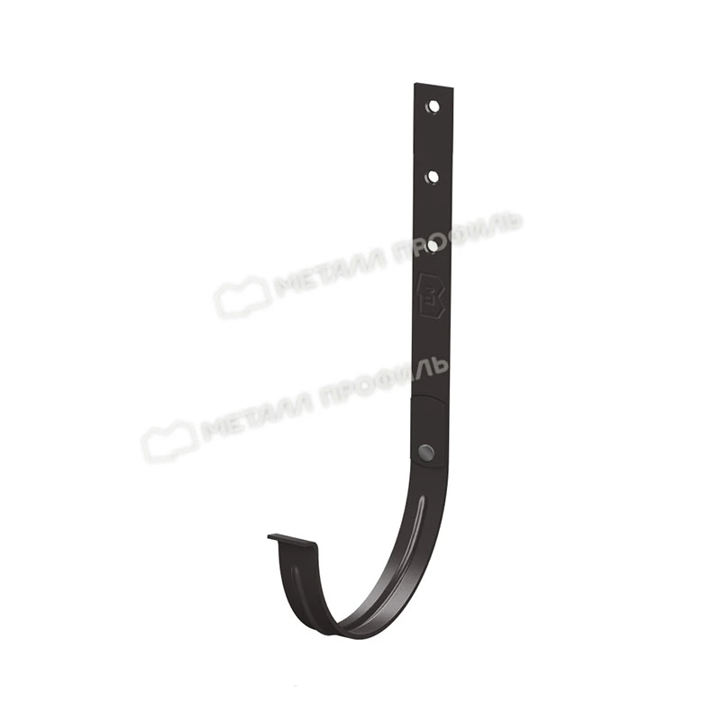 Держатель желоба D150x300